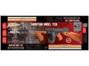 Thompson 1928 Cybergun