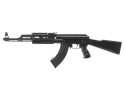 AK47 Full Stock Cybergun
