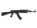 AK47 Full Stock Cybergun