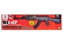 AK47 Full Stock Cybergun