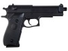 Beretta 92 Saigo