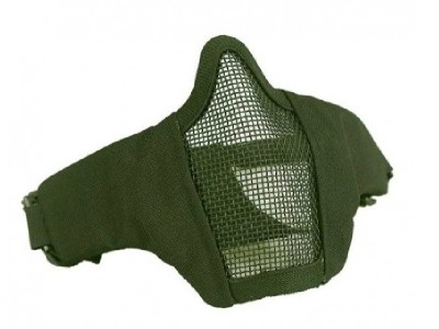 Mascara Starker IV WST