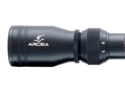Visor 3-9x32 Arcea