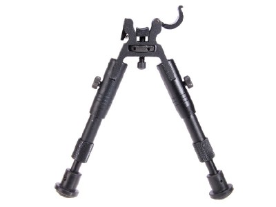 Bipode Abatible Delta Tactics