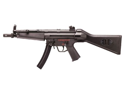 MP5 A4 EGM G&G
