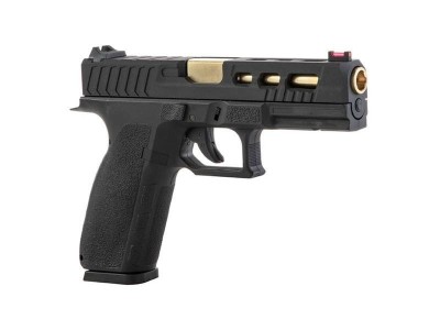 Glock 13 KP-13 Custom Kjw