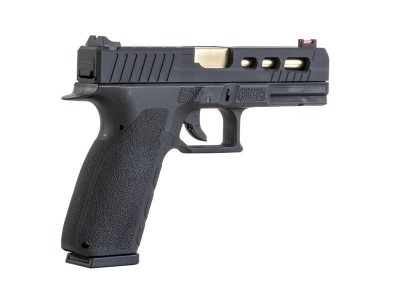 Glock 13 KP-13 Custom Kjw