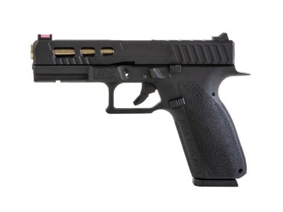 Glock 13 KP-13 Custom Kjw