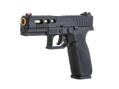 Glock 13 KP-13 Custom Kjw