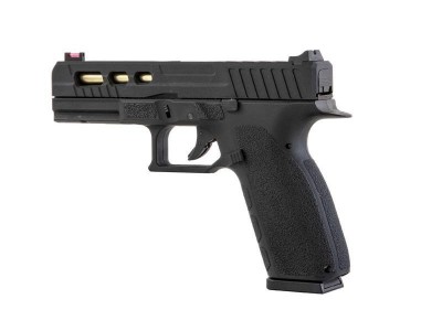 Glock 13 KP-13 Custom Kjw