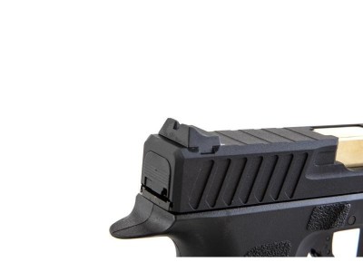 Glock 13 KP-13 Custom Kjw