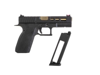 Glock 13 KP-13 Custom Kjw