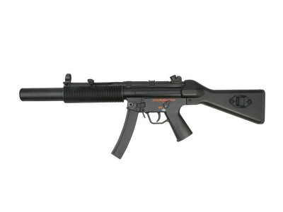 MP5SD5 JG068MG Jing Gong