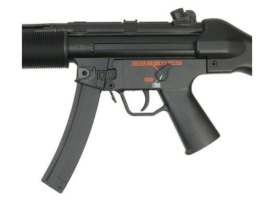MP5SD5 JG068MG Jing Gong