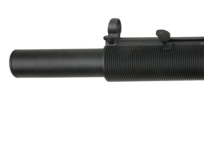 MP5SD5 JG068MG Jing Gong