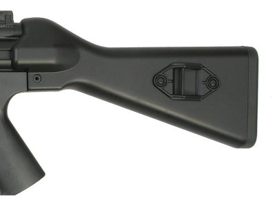 MP5SD5 JG068MG Jing Gong