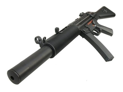 MP5SD5 JG068MG Jing Gong
