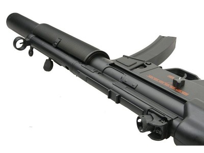 MP5SD5 JG068MG Jing Gong