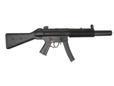 MP5SD5 JG068MG Jing Gong