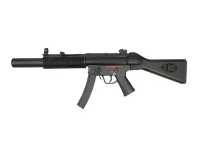 MP5SD5 JG068MG Jing Gong