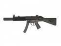 MP5SD5 JG068MG Jing Gong
