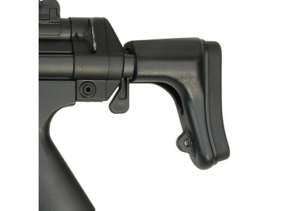 MP5SD6 JG067MG Jing Gong