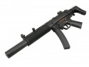 MP5SD6 JG067MG Jing Gong