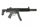 MP5SD6 JG067MG Jing Gong