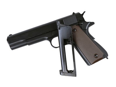 Colt KP1911 KJ Works