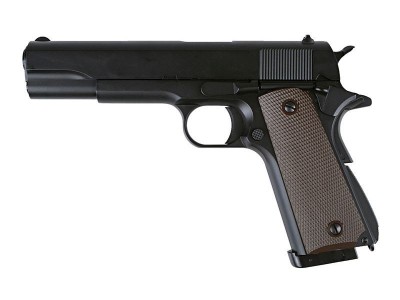 Colt KP1911 KJ Works