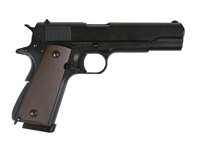 Colt KP1911 KJ Works