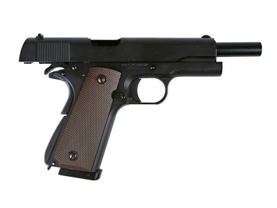Colt KP1911 KJ Works
