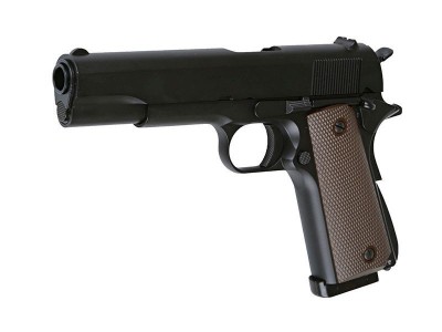 Colt KP1911 KJ Works