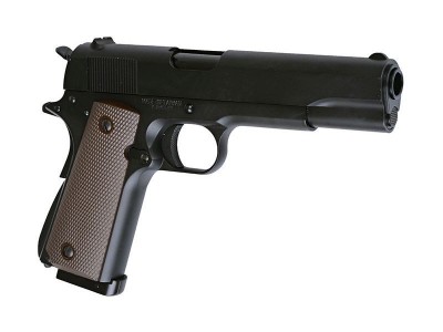 Colt KP1911 KJ Works