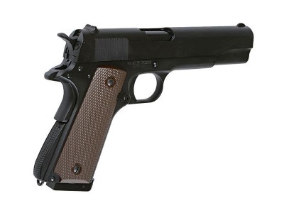 Colt KP1911 KJ Works