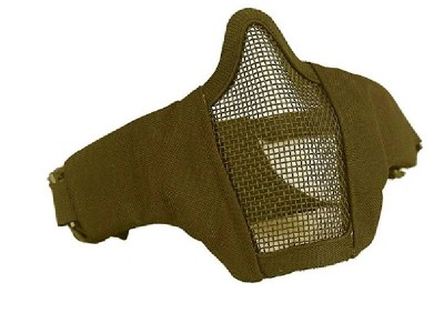 Máscara Starker IV WST