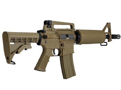 M4 LT-01 GEN2 Lancer Tactical