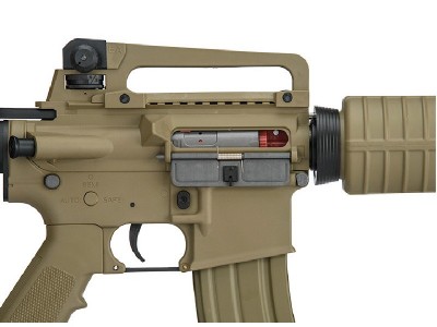 M4 LT-01 GEN2 Lancer Tactical