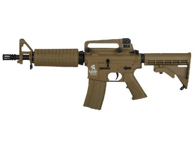 M4 LT-01 GEN2 Lancer Tactical