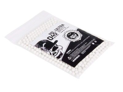 Bbs Muniçao 0,40 Bio Duel Code