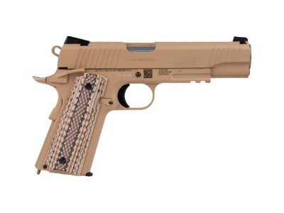 Colt 1911 M45A1 Cybergun