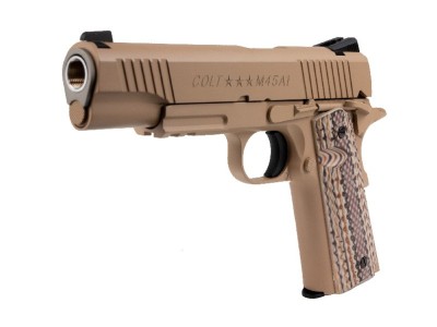 Colt 1911 M45A1 Cybergun