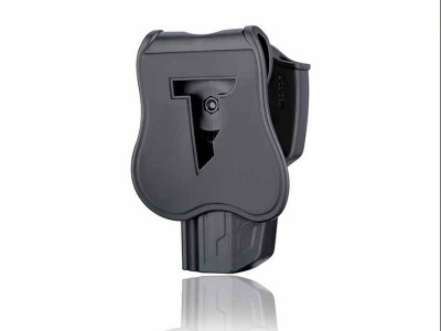 Funda Rígida Beretta 92 Cytac