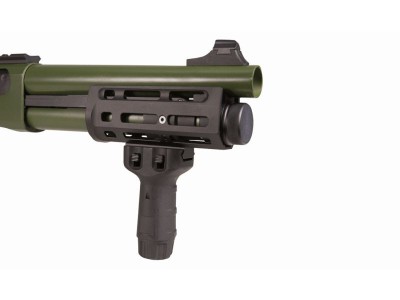 Velites S-III Ferrum Secutor