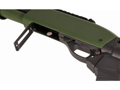 Velites S-III Ferrum Secutor