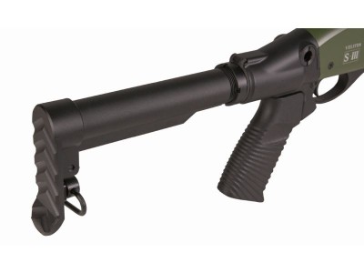 Velites S-III Ferrum Secutor