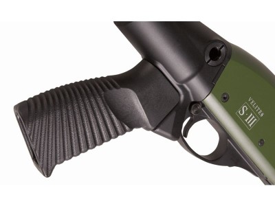 Velites S-III Ferrum Secutor