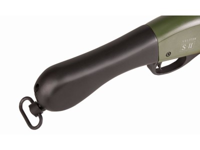 Velites S-II Ferrum Secutor