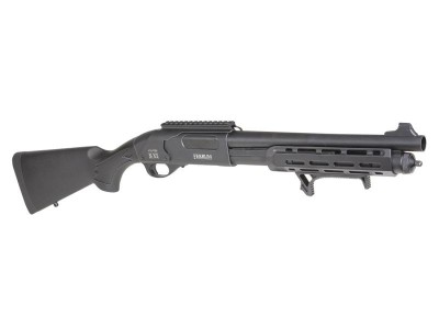 Velites S-XI Ferrum Secutor