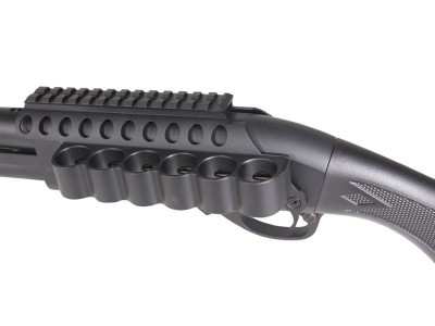 Velites S-XI Ferrum Secutor